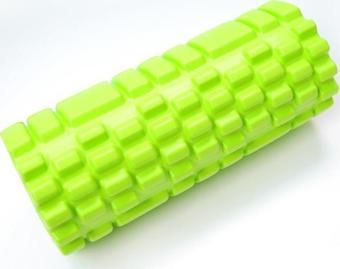 Busso BS55 HOLLOW FOAM ROLLER YEŞİL