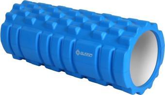 Busso BS-55 Hollow Foam Roller Mavi