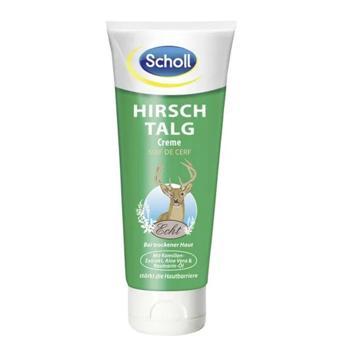 Scholl Geyik Yağı El Ayak Bakım Kremi 100ml