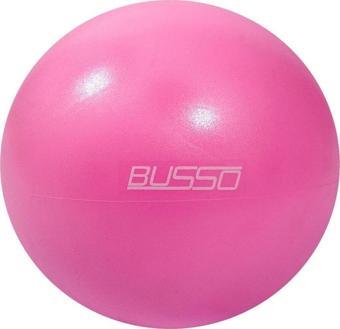 Busso 25 Cm Pilates Topu kutulu - Fuşya
