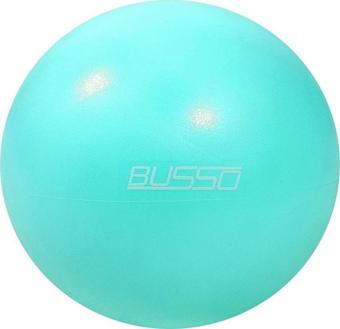 Busso 25 Cm Pilates Topu kutulu - Turkuaz