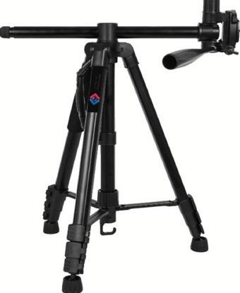 Kingjoy VT-890H Deve Boyu Tripot