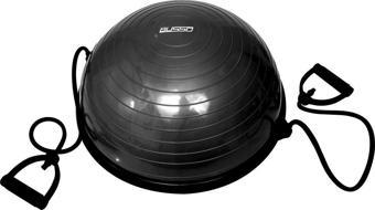 Busso BT-15 Bosu Topu - Siyah