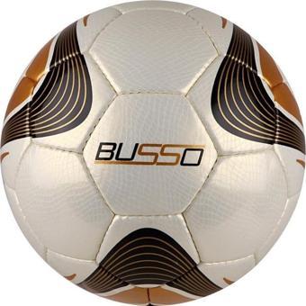 Busso Super El Dikişli Futbol Topu No:5