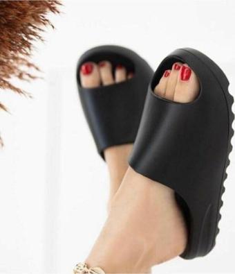 Odesa Ayakkabı Market Unisex Slide Fashion Terlik