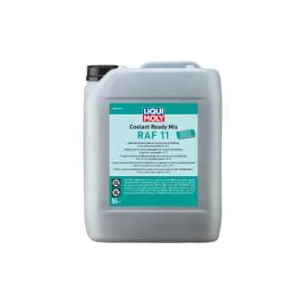 Liqui Moly Radyatör Antifrizi RAF 11 ( 5 Litre) - 8809