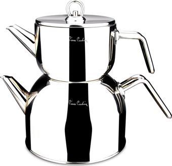 Pierre Cardin Apollo Çaydanlık