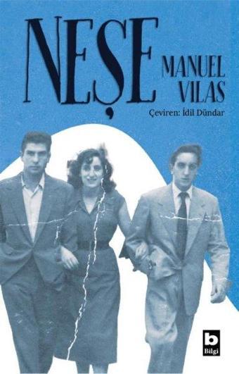 Neşe - Bilgi Yayınevi