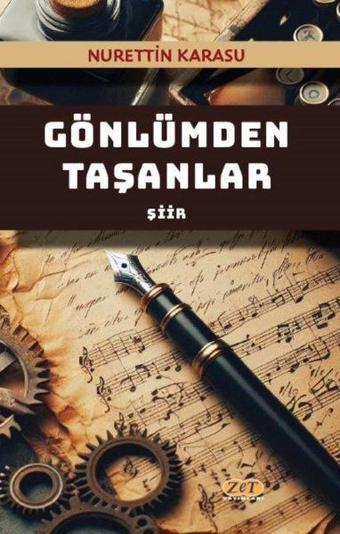 Gönlümden Taşanlar - Zet Yayınları