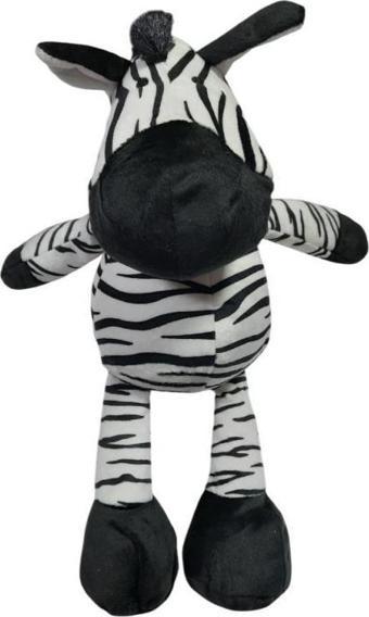 Wow Köpek Oyuncağı Sevimli Hayvanlar Zebra