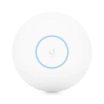 ONTECH - Ubnt U6-pro 2.4/5ghz Dualband Wıfı6 4x4 Mu-mımo 5.3gbps İç Ortam Tavan Tipi Access Poınt(ad