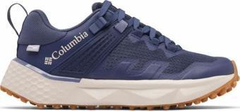 Columbia Facet 75 Outdry Lacivert Kadın Outdoor Ayakkabı