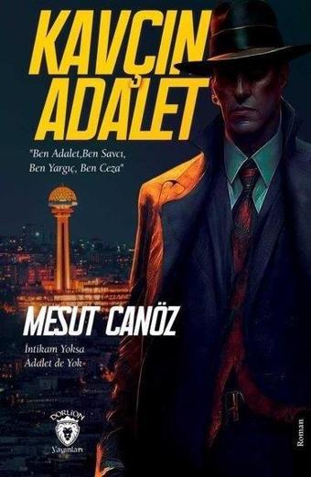 Kavçın Adalet - Dorlion Yayınevi