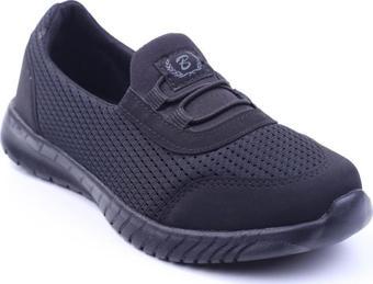 Black Sea 875 Kadın Günlük Casual Spor Ayakkabı