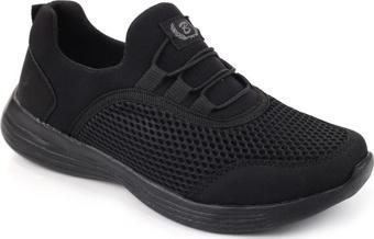 Black Sea 562 Kadın Günlük Casual Spor Ayakkabı