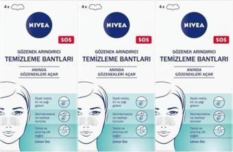 Siyah Nokta & T - Bölgesi Bantlar X3