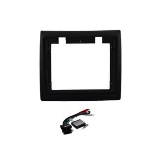 Fiat Stilo 2002-2009 9 INC ANDROID MULTİMEDYA ÇERÇEVESİ - SOKET 