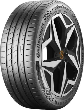 Continental 245/45R19 98W PREMIUM CONTACT 7