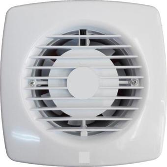 Banyo Tuvalet Havalandırma 150 lik Fan Aspiratör 