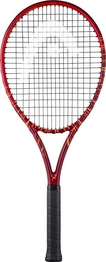 Head MX Spark Suprm Kırmızı Tenis Raketi