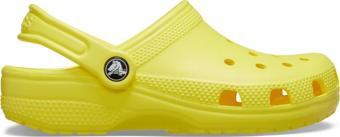 Crocs Classic Clog Unisex Çocuk Terlik 206991