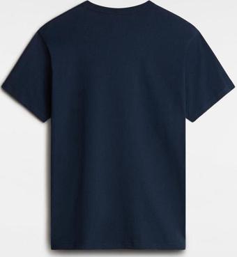 Vans LEFT CHEST LOGO TEE Erkek Tişört VN0A3CZENAV1