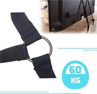 15''-75'' Lcd-led Tv Bebek Güvenlik Kemeri Pwr-1575