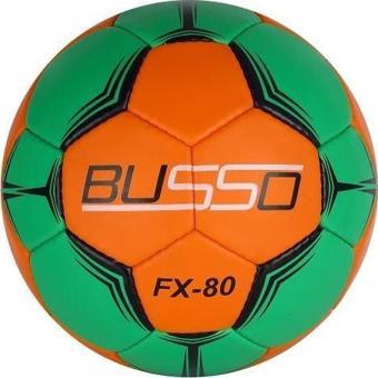 Busso FX-80 HENTBOL TOPU NO:3