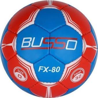 Busso FX-80 HENTBOL TOPU NO:0