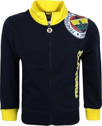 ÇOCUK TRIBUN FENERBAHÇE LOGOLU SWEAT