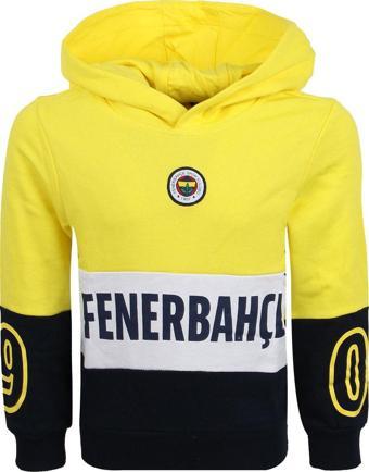 ÇOCUK TRIBUN 1907 SWEAT