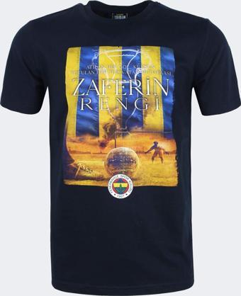 ZAFERİN RENGİ TSHIRT