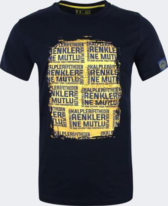 ERKEK TRIBUN SINCE 1907 TSHIRT
