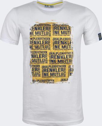 ERKEK TRIBUN SINCE 1907 TSHIRT