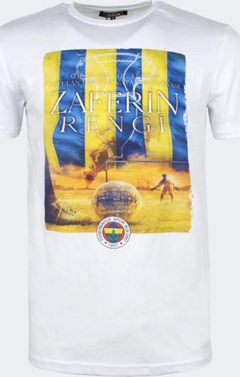 ZAFERİN RENGİ TSHIRT