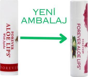 Forever Aloe Lips