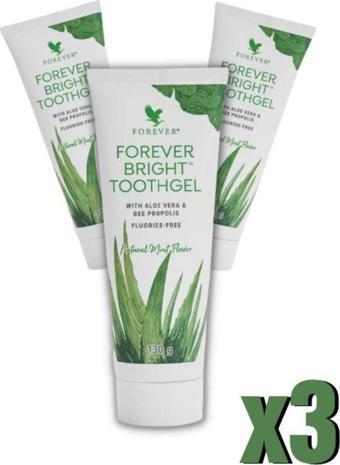 Forever Living Diş Macunu 3 Adet