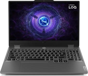 Lenovo Loq 15Irx9 Intel Core I7 13650Hx 32Gb 512Gb Ssd 6Gb Rtx4050 Fdos 15.6" Notebook 83Dv0119Tr