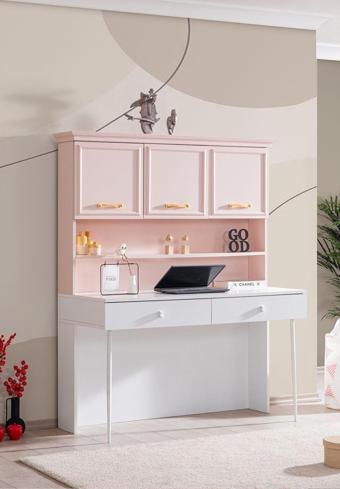 Çalışma Masası, Rosa Genç Odası Takımı, Bilgisayar Masası