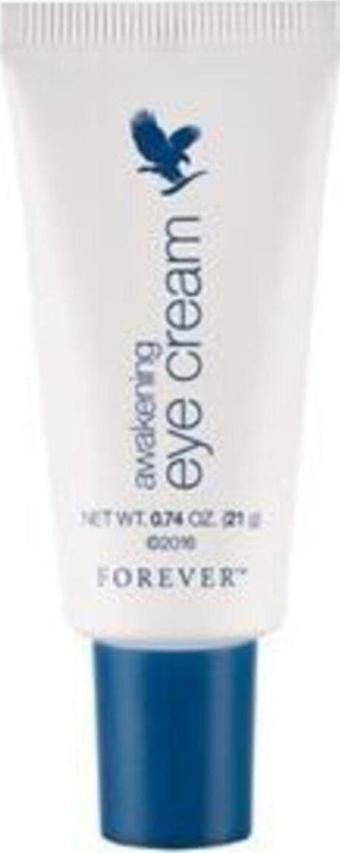 Forever Living Awakening Eye Cream-21 Gr Göz Çevresi Bakım Kremi