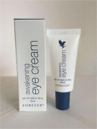 Forever Living Awakening Eye Cream-21Gr Göz Çevresi Bakım Kremi