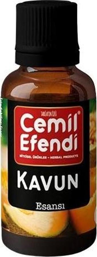 Cemilefendi Kavun Esansı 10 ml