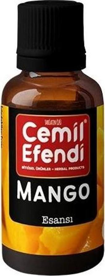 Cemilefendi Mango Esansı 10 ml