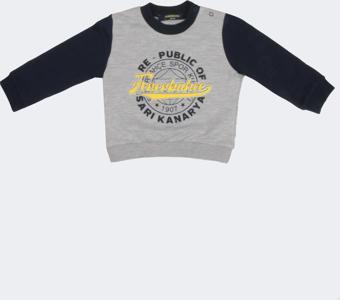 RE-PUBLIC OF FENERBAHÇE SWEATSHIRT