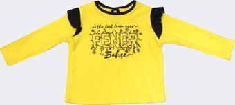 FB BEST TEAM UZUN KOL TSHIRT