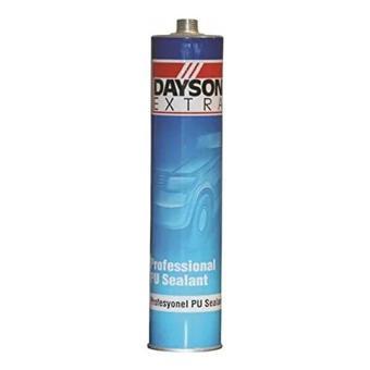 Dayson PÜ Mastik Silikon 280 ML Beyaz