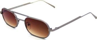 FRANCO VİTAL FV A.J SLV KH DGR UNISEX GÜNEŞ GÖZLÜĞ