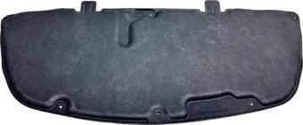 Honda Civic Kaput İzolatör 2021-2024 74141-T39-A00