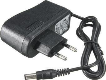 Roland SP-404SX, SP-555, SP-606 Adaptör 9 volt