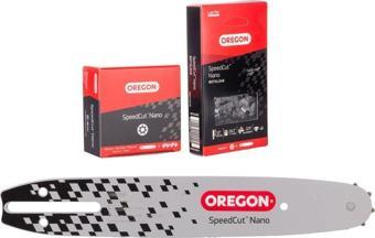 Oregon  637235 Kılavuz ve Zincir 23 DİŞ 3/25 CS2511T  Nano